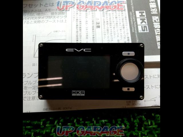 HKS
EVC
V-03