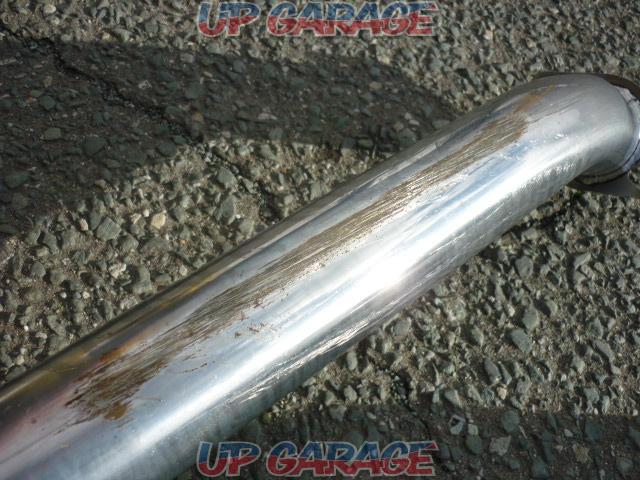 Unknown Manufacturer
Left and right muffler-04
