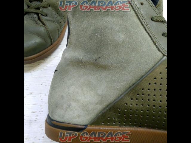 Size 27cmAlpinestars
Jam
Air
Riding
Shoe (Jam Air)/Riding
Shoes military green▼Price revised▼-02