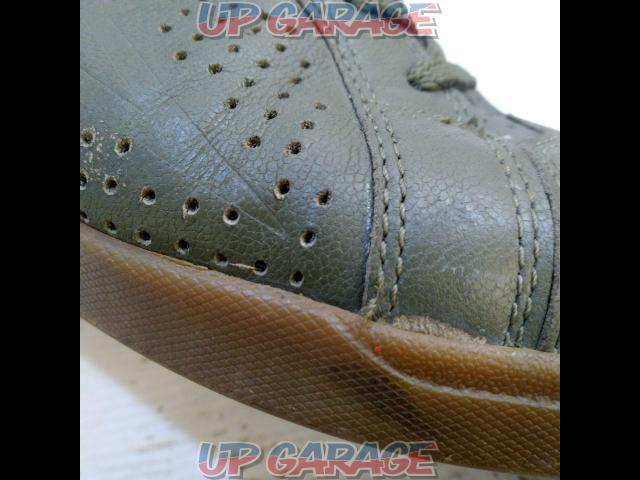 Size 27cmAlpinestars
Jam
Air
Riding
Shoe (Jam Air)/Riding
Shoes military green▼Price revised▼-07