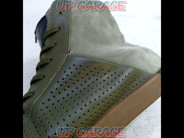 Size 27cmAlpinestars
Jam
Air
Riding
Shoe (Jam Air)/Riding
Shoes military green▼Price revised▼-09