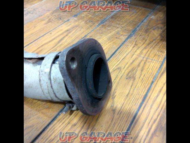 〇 We lowered prices 〇
NISSAN
Silvia S15 genuine front pipe-06