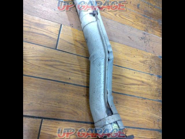 〇 We lowered prices 〇
NISSAN
Silvia S15 genuine front pipe-07