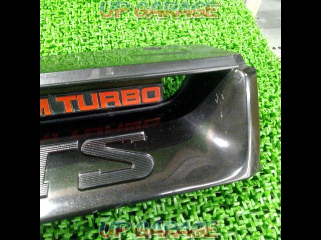 Price reduced!!03
Nissan genuine
Front grill Skyline/GTS/R31 super rare!!??-03