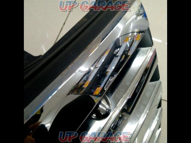 Nissan genuine
Front grill E51/late model-06