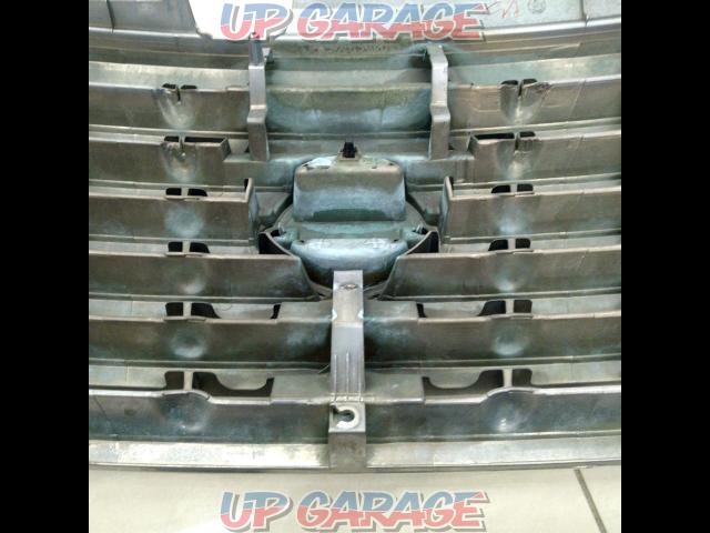 Nissan genuine
Front grill E51/late model-10
