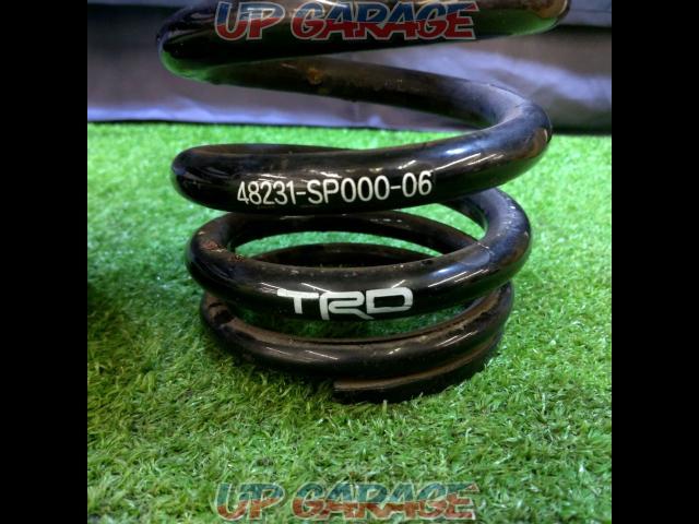 TRD
Series-wound spring
[Price Cuts]-04