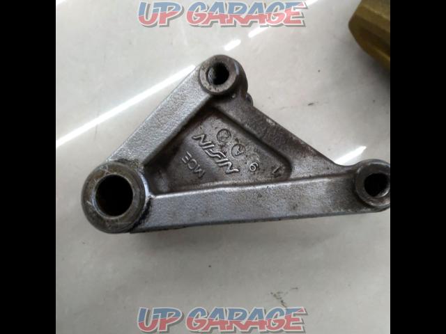 [CB400SF
NC39HONDA
Original rear brake caliper
[Price Cuts]-05