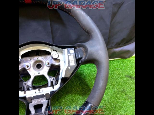 K13
/ March
NISMO Nissan
Genuine steering
[Price Cuts]-06