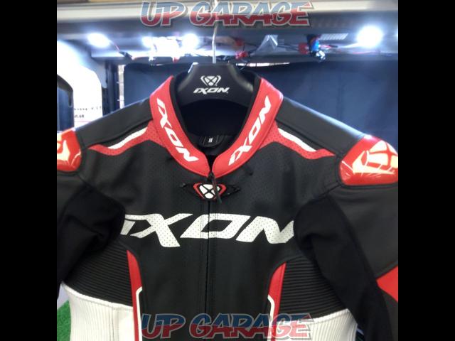 [Size: M]
IXON
VORTEX2
Racing suits
[Price Cuts]-02
