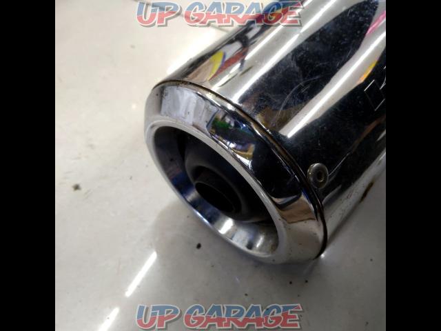KAWASAKI
Genuine Full exhaust muffler
Barrios type 2
[Price Cuts]-05