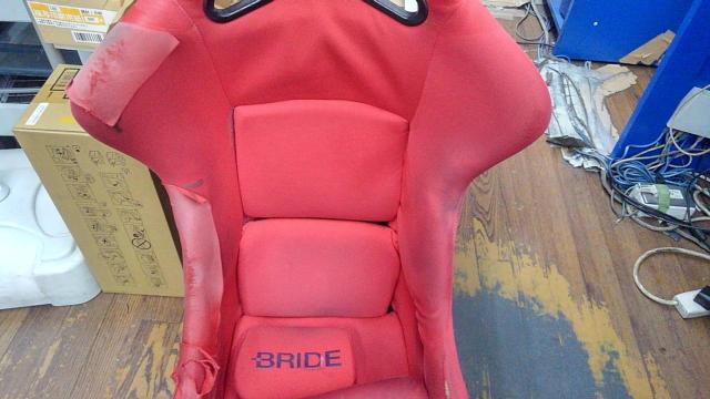 BRIDE
ZETA II full bucket seat-02
