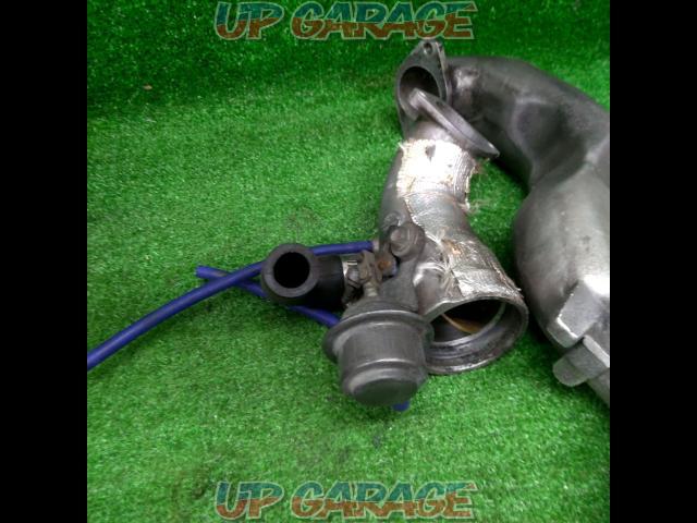[RX-7] MAZDA
Mazda
RX-7
Genuine
Popular RX-7 parts with intake pipe + genuine blow-off valve bonus!-03
