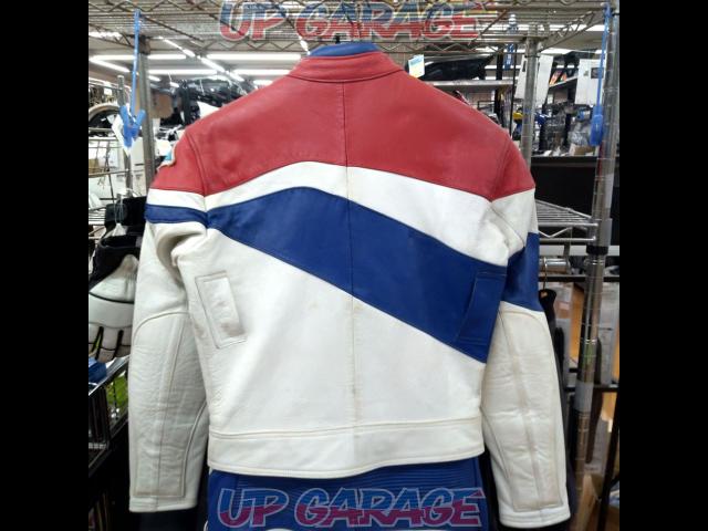 Size: L
NANKAI×
HONDA racing suit
Separate jumpsuit
GP-001-09