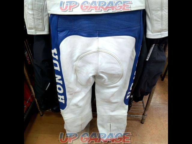 Size: L
NANKAI×
HONDA racing suit
Separate jumpsuit
GP-001-10