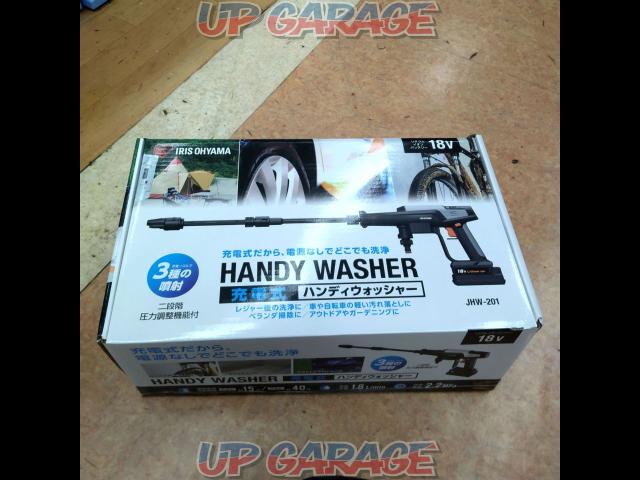 rechargeable handy washer
white
JHW-201-06