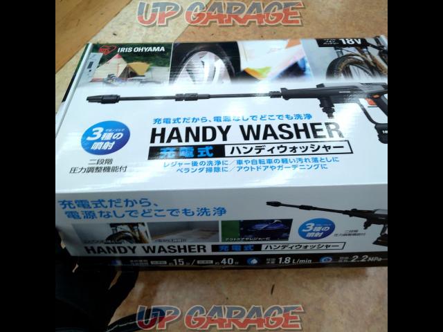 rechargeable handy washer
white
JHW-201-07