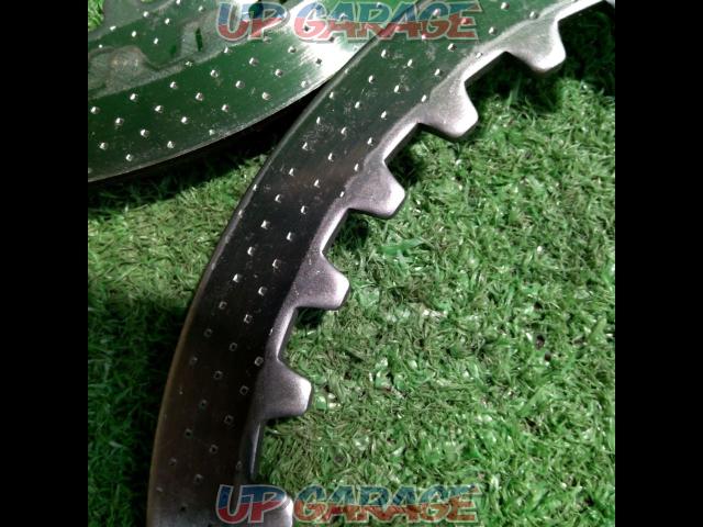 KAWASAKI (Kawasaki) genuine
Clutch plate/clutch friction plate/spring set ZRX400/2-06