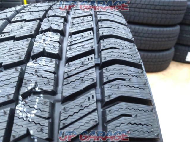 Off season special price INTER
MILANO
CLAIRE
GM10
+
GOODYEAR
ICE
NAVI8
[With new tires ]-10