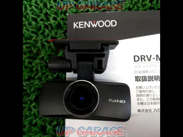 KENWOODDRV-MR760
2 Camera drive recorder-03
