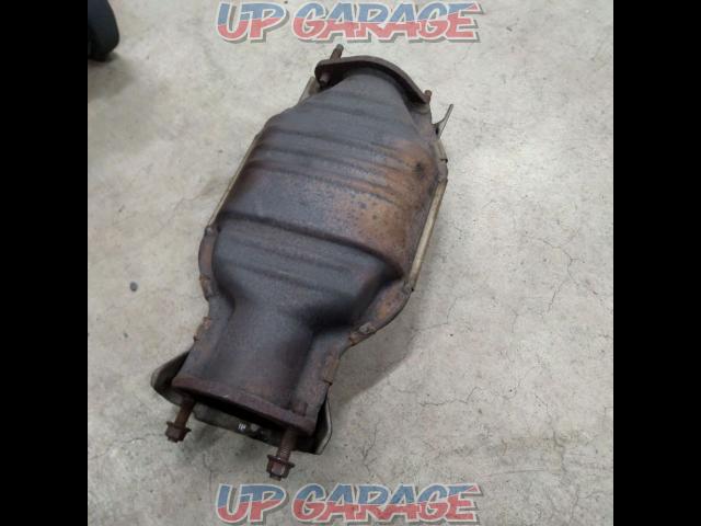 Price reduced for Nissan genuine catalyst/catalyst-04