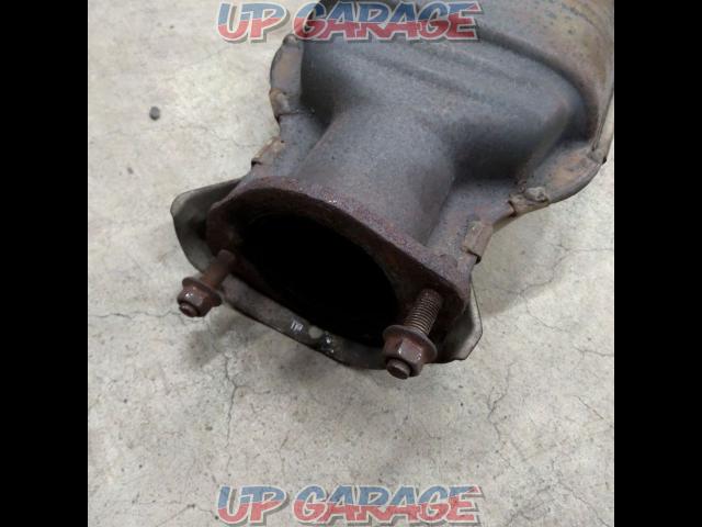 Price reduced for Nissan genuine catalyst/catalyst-05