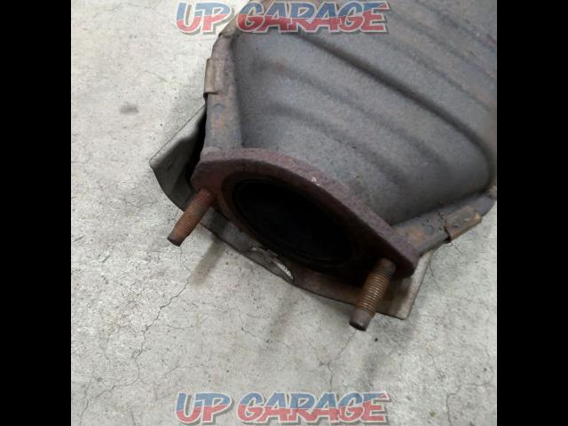 Price reduced for Nissan genuine catalyst/catalyst-06