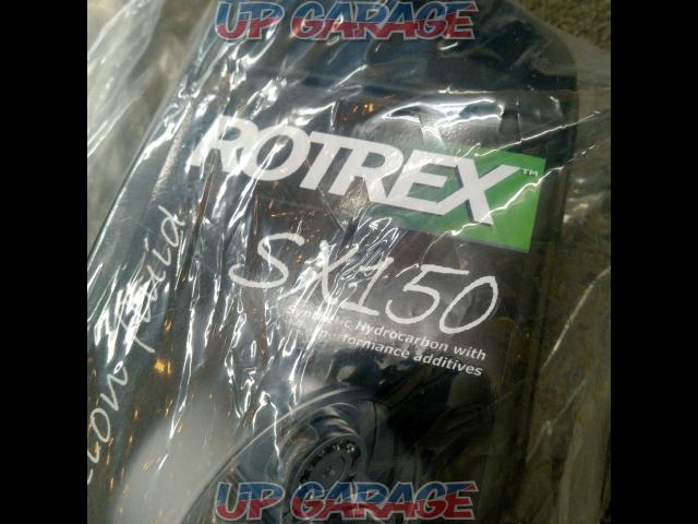 ROTREX
SX150
traction fluid
1 L-03