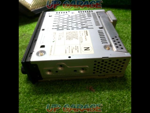 Nissan
Genuine
PN-1547E
Cassette tuner
[Price Cuts]-04