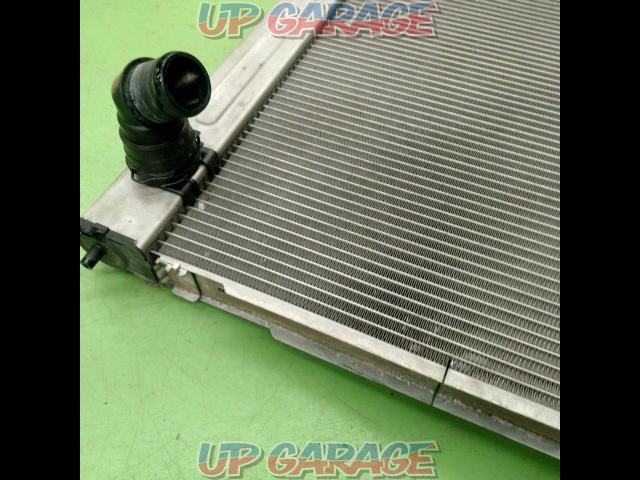 V36 Skyline Coupe NISSAN genuine radiator-
We lowered the price!!-06