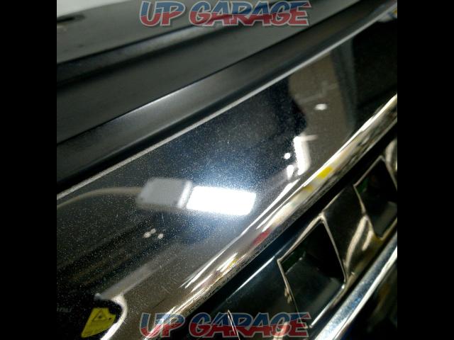 Price reduced C25/Serena/late NISSAN genuine front grill-04