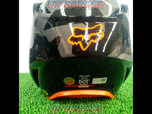 Price reduced Size L (59cm-60cm) FOX
V1
Off-road helmet-05