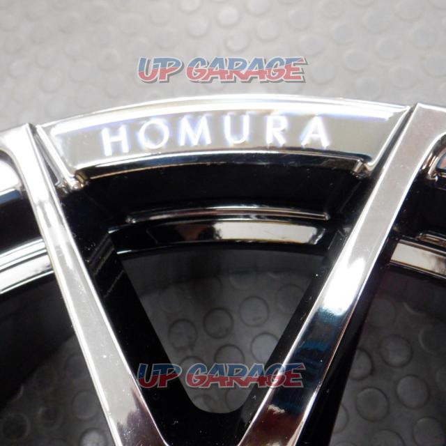 ☆RAYS HOMURA 2x7FT  【1本のみ】-05