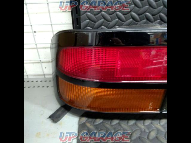  MAZDA
Genuine tail lens
[RX-7
FC3S
The previous fiscal year]-02