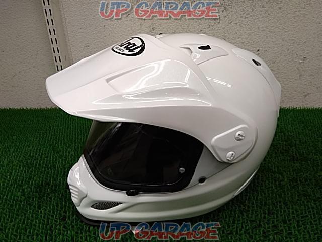 【Arai】TourCross3オフロードヘルメット サイズ55.56CM-03