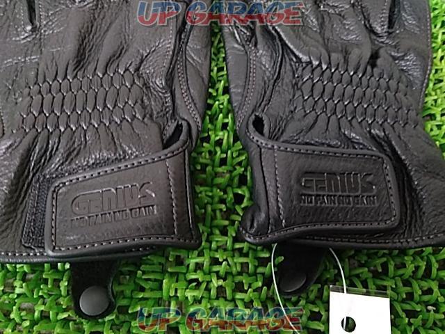 GENIUSGUN09 Gun cut gloves
Size LL-02