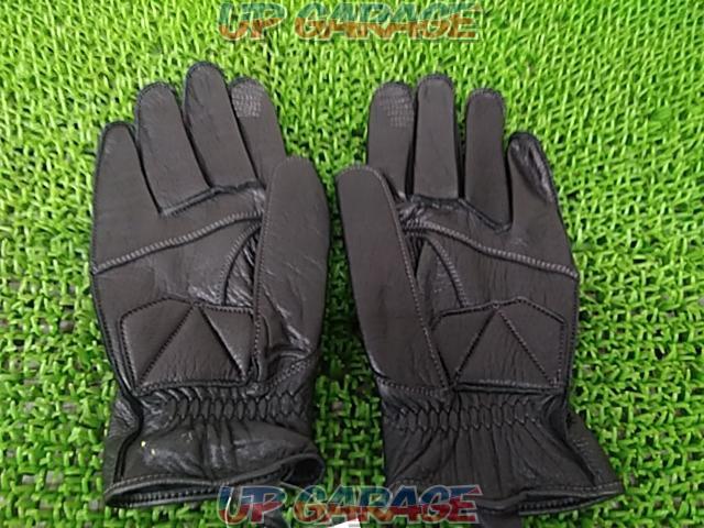 GENIUSGUN09 Gun cut gloves
Size LL-03