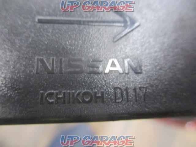 NISSAN(ニッサン) E12系ノート 純正テールレンズ 左右セット-06