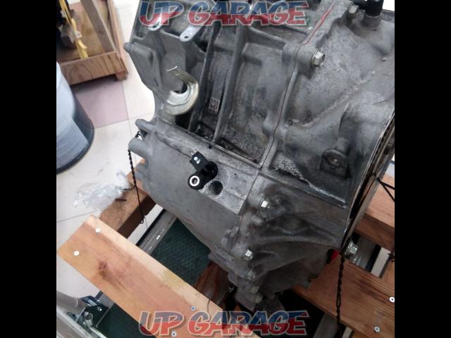  was price cut  Wakeari
HONDA
N-BOXJF1
CVT Transmission-03