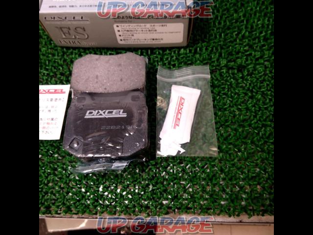  was price cut  DIXCEL
Lancer Evolution 9
CT9A
Rear brake pad
325
499-02