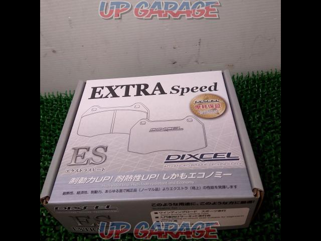  was price cut  DIXCEL
Lancer Evolution 9
CT9A
Rear brake pad
325
499-04