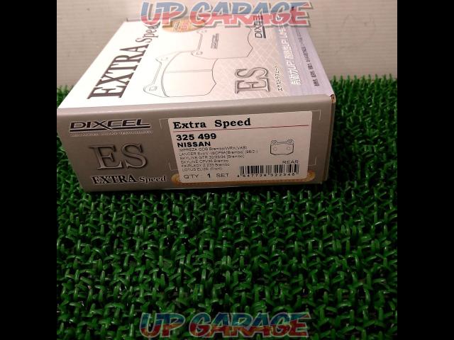  was price cut  DIXCEL
Lancer Evolution 9
CT9A
Rear brake pad
325
499-05