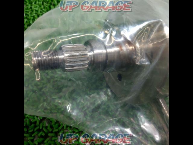  was price cut 
HONDA
NSR
mini
Genuine
Crankshaft-02