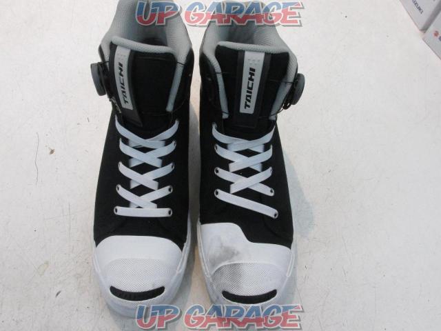 RS-Taichi (RS Taichi)
DRYMASTER-FIT hoop shoes (RSS011)
[27.0cm]-05