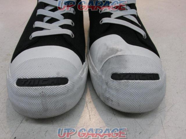 RS-Taichi (RS Taichi)
DRYMASTER-FIT hoop shoes (RSS011)
[27.0cm]-10