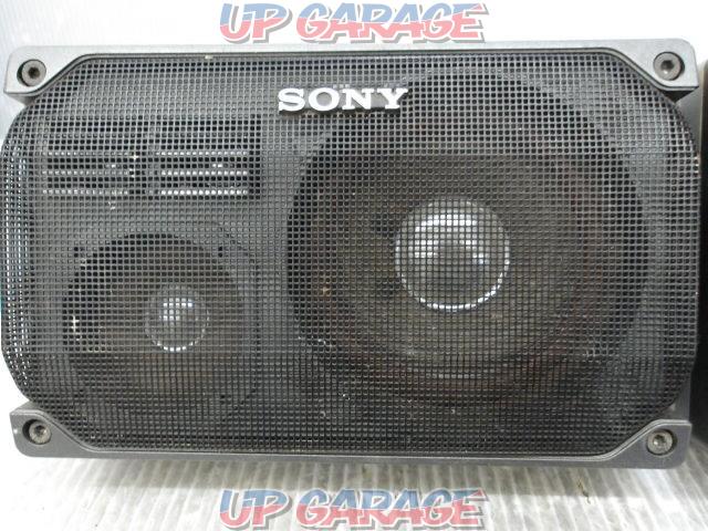 SONY
XS-300
Place type speaker-02