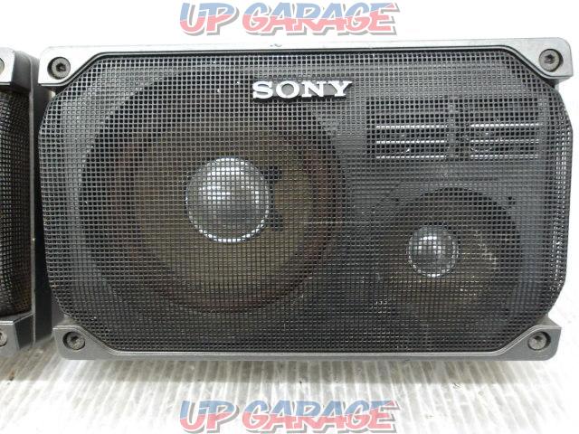 SONY
XS-300
Place type speaker-03