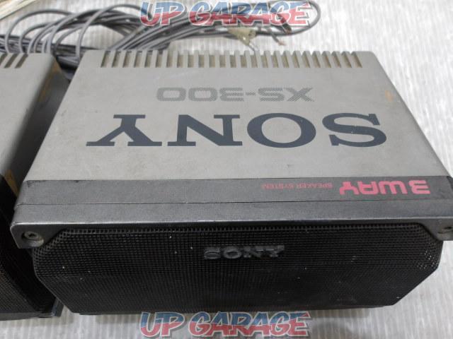 SONY
XS-300
Place type speaker-05