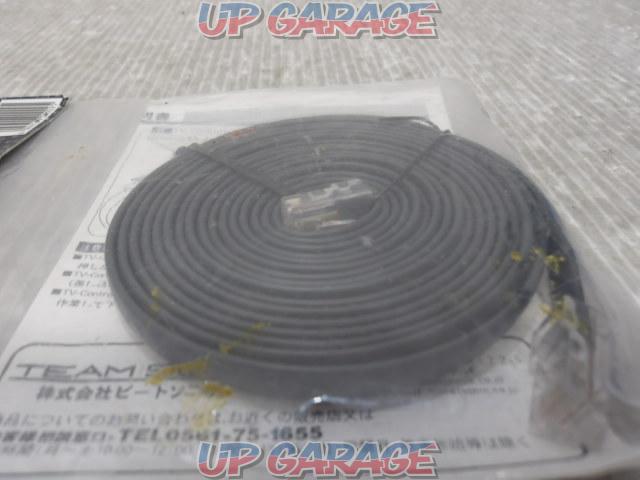 TEAM
SONIC
Extension cable for TVK
3 m-03