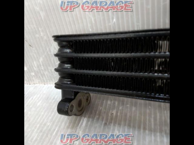 Model unknown
Genuine four-stage oil cooler-02